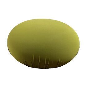 BALERI ITALIA TATO POUF Green Stool Ergonomic Seat Ottoman Egg Modern Minimalist
